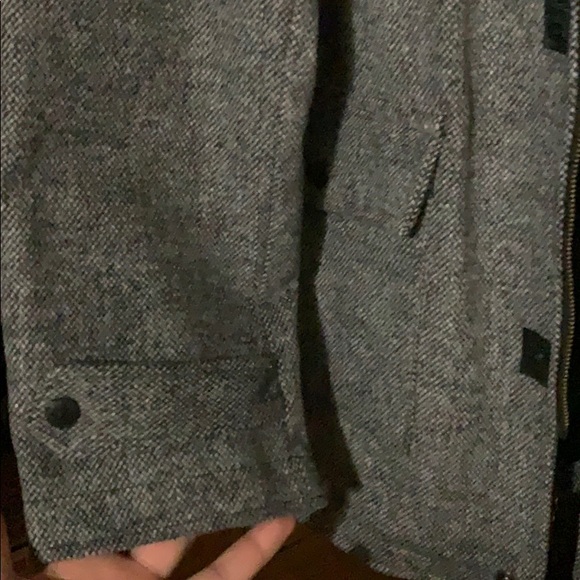 Rio Zone coat - Picture 5 of 7